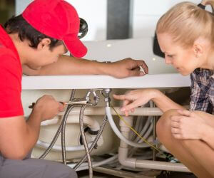About Emergency plumbing pros Manti, UT